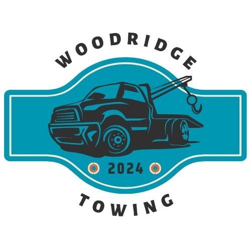 LiftWay Woodridge Towing Logo